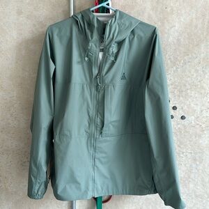 Nike ACG rain jacket